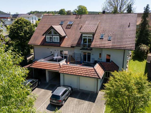 Haus kaufen in Kappel, Niedereschach
