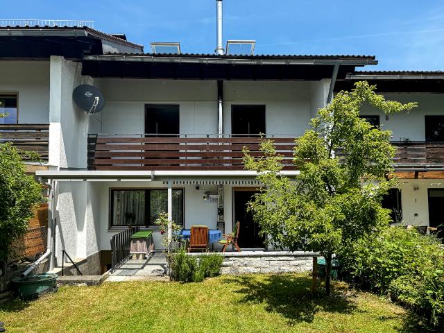 Haus mieten in Bad Feilnbach