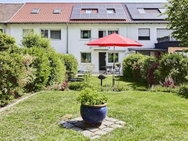 Haus kaufen in Mering, Bayern