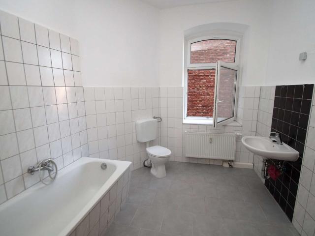Wohnung kaufen in Ilversgehofen, Erfurt