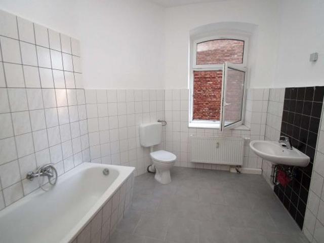 Wohnung kaufen in Erfurt, Thüringen