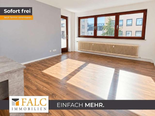 Apartment mieten in Geestemünde, Bremerhaven