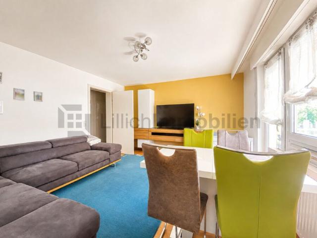 Apartment mieten in Kornwestheim, Baden-Württemberg