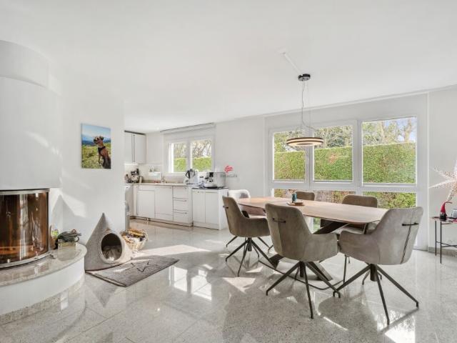 Wohnung kaufen in Bottmingen, Basel-Landschaft