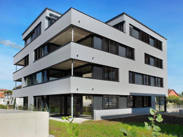 Apartment mieten in St. Margarethen (TG), Thurgau