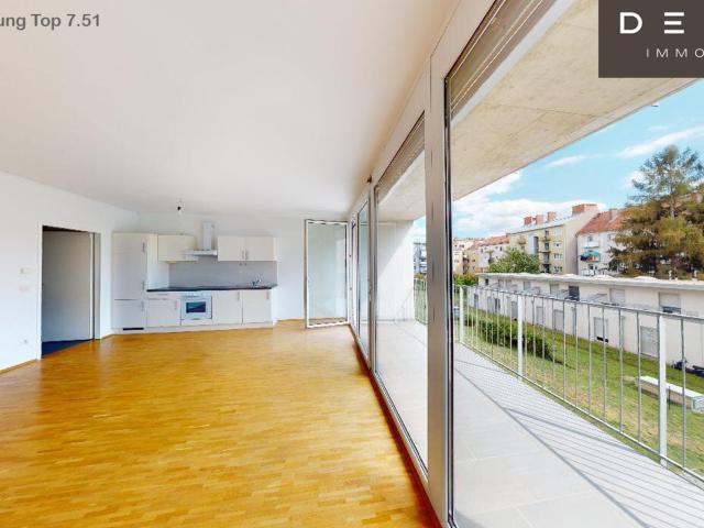 Wohnung mieten in Gersdorf-Feistritz, Steiermark