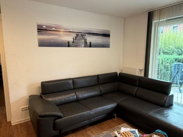 Apartment mieten in Schmiedekamp, Schwarzenbek