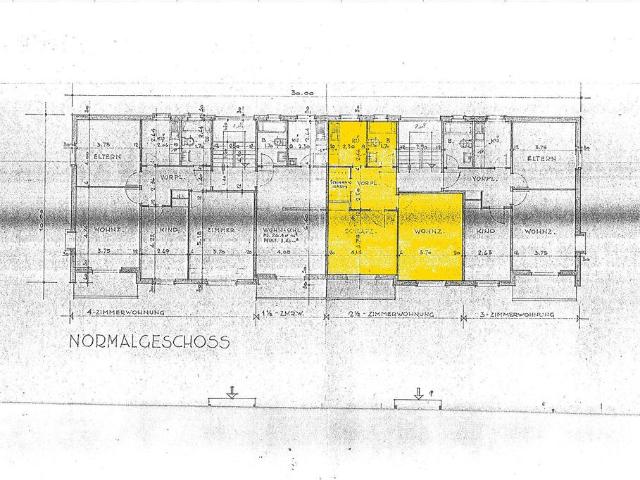 Apartment mieten in Frauenfeld, Thurgau