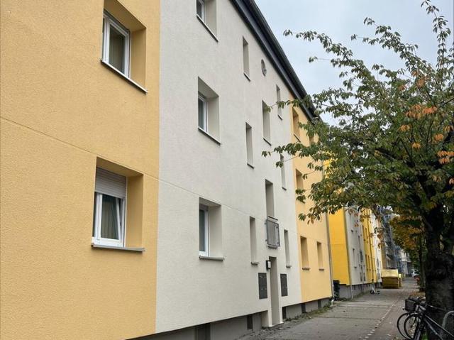 Wohnung mieten in Dorstfeld, Dortmund