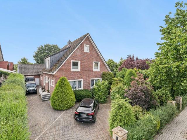 Haus kaufen in Metelen, Kreis Steinfurt