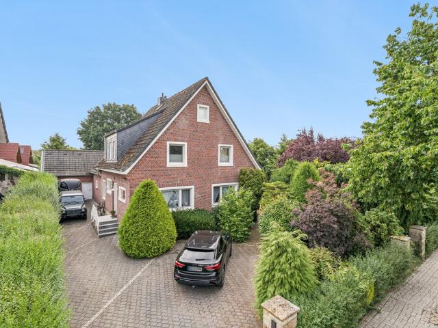 Haus kaufen in Metelen, Nordrhein-Westfalen
