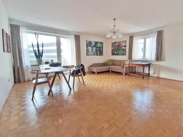 Wohnung mieten in Schallmoos, Salzburg
