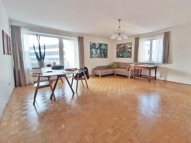 Apartment mieten in Altstadt, Salzburg