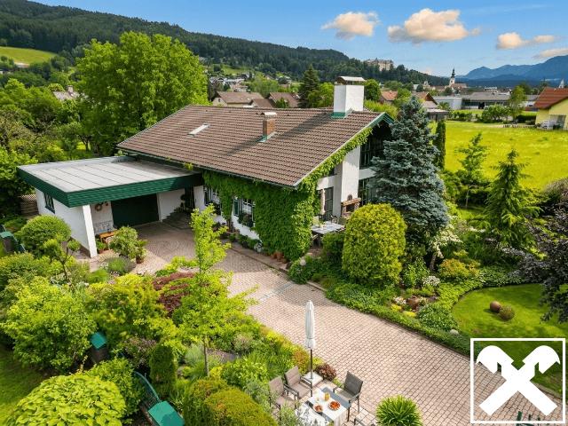 Haus kaufen in Einersdorf/Nonča vas, Bleiburg