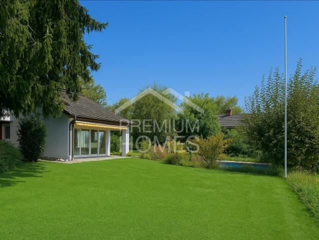 Einfamilienhaus kaufen in Wohlen (AG), Aargau