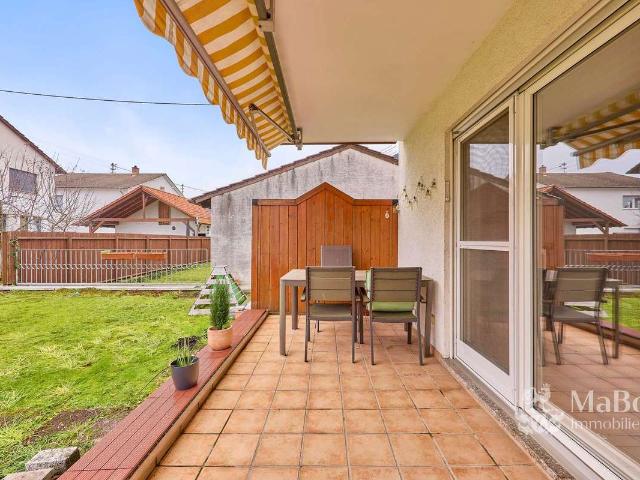 Wohnung kaufen in Walldorf, Rhein-Neckar-Kreis