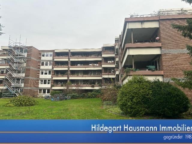 Apartment mieten in Hummelsbüttel, Hamburg