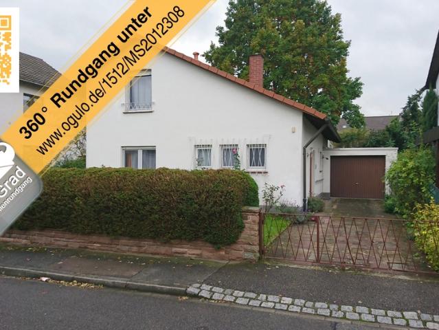 Villa kaufen in Weinheim, Baden-Württemberg