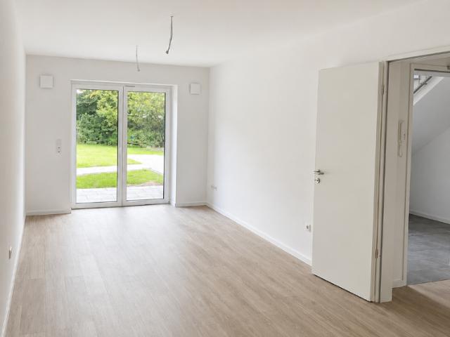 Apartment mieten in Beverstedt, Niedersachsen