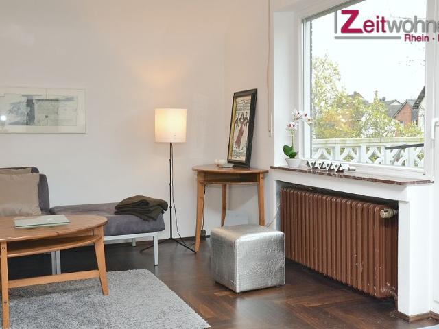 Apartment mieten in Rodenkirchen, Köln