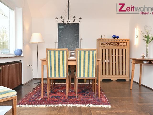 Apartment mieten in Weiß, Köln