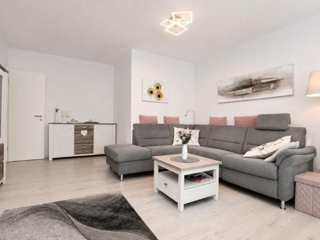 Apartment mieten in Friesoythe, Niedersachsen