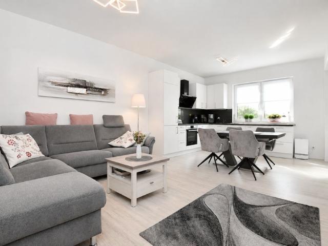 Apartment mieten in Friesoythe, Niedersachsen