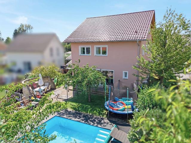 Haus kaufen in Lohmen, Landkreis Rostock