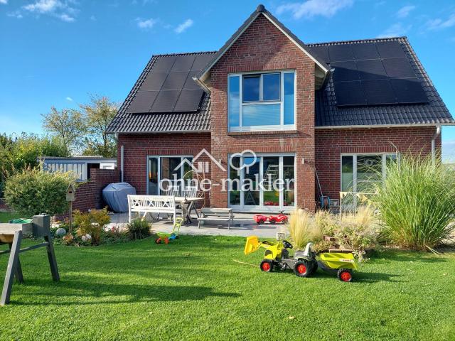 Haus kaufen in Haseldorf, Schleswig-Holstein