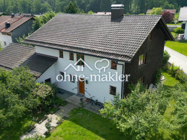 Haus kaufen in Teisendorf, Bayern