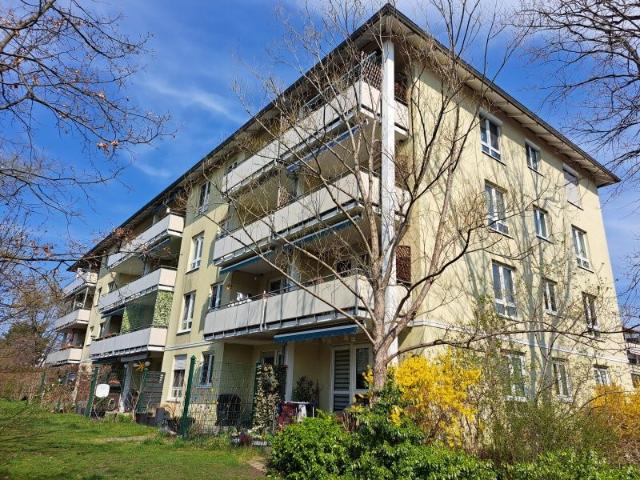 Apartment mieten in Trachau, Dresden