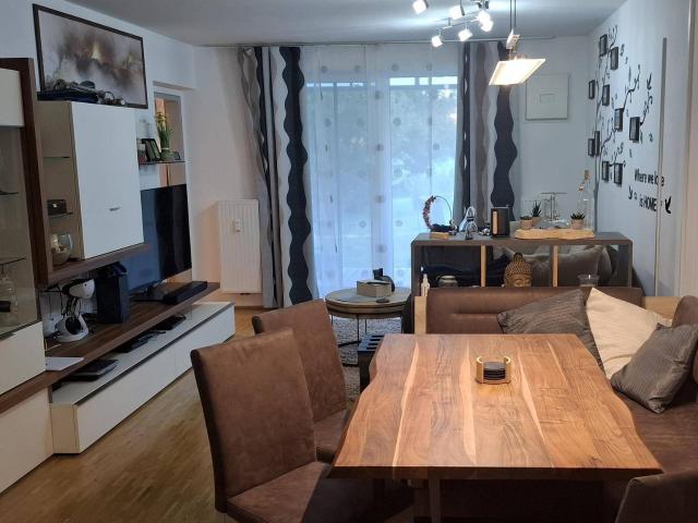 Apartment mieten in Aspach, Oberösterreich