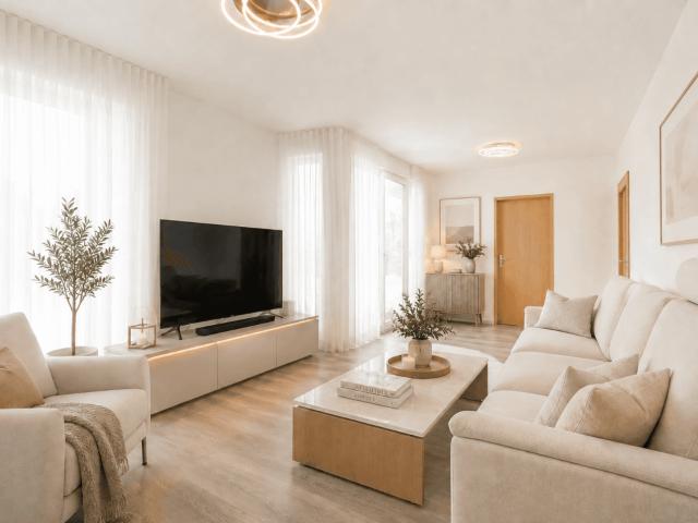 Apartment kaufen in Wien
