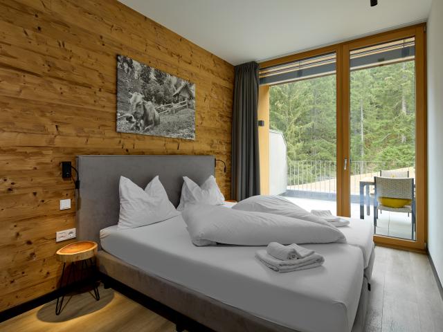 Wohnung kaufen in Gargellen, Vorarlberg