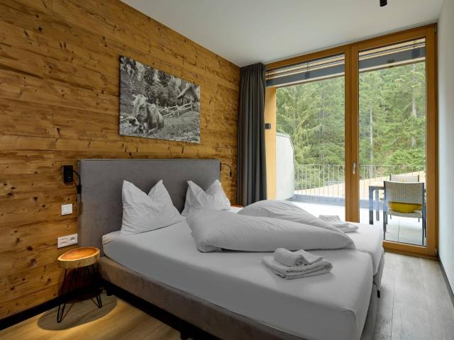 Apartment kaufen in Gargellen, Vorarlberg