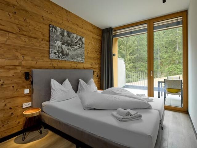 Apartment kaufen in Gargellen, Vorarlberg