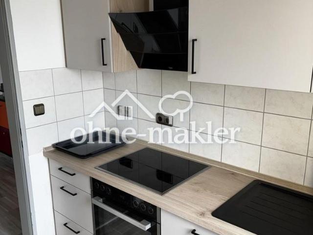 Apartment mieten in Detmold, Nordrhein-Westfalen