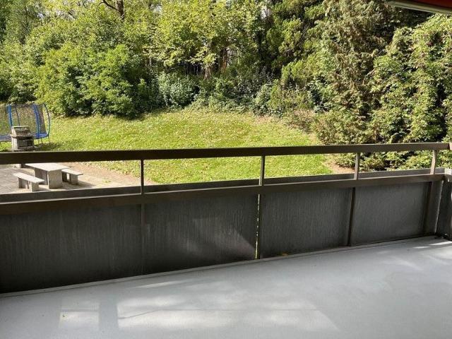 Apartment mieten in Schwarzenbach (SG), St. Gallen