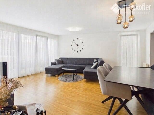 Apartment kaufen in Dornbirn, Vorarlberg