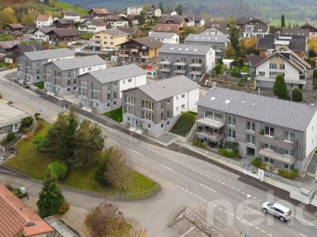 Einfamilienhaus kaufen in Hondrich, Bern