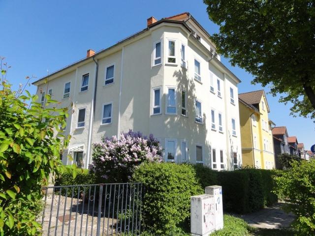 Wohnung mieten in Gotha, Thüringen