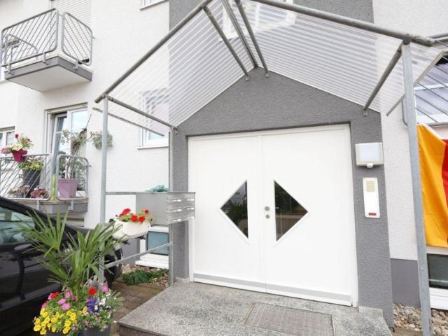Apartment mieten in Pfungstadt, Hessen