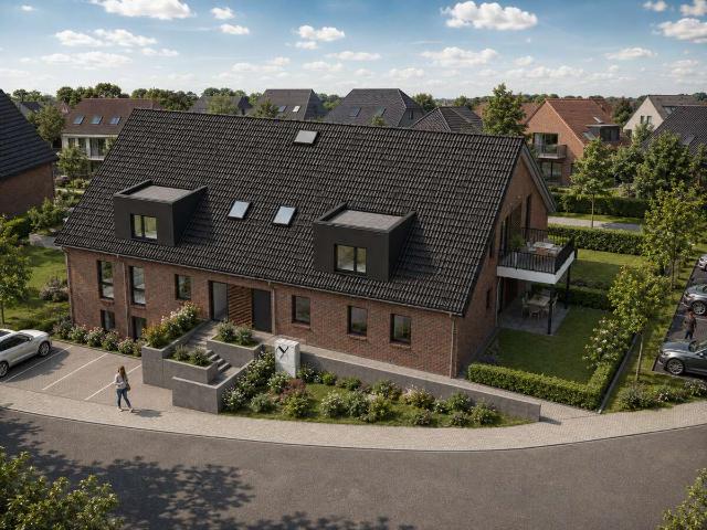 Wohnung kaufen in Grömitz, Kreis Ostholstein
