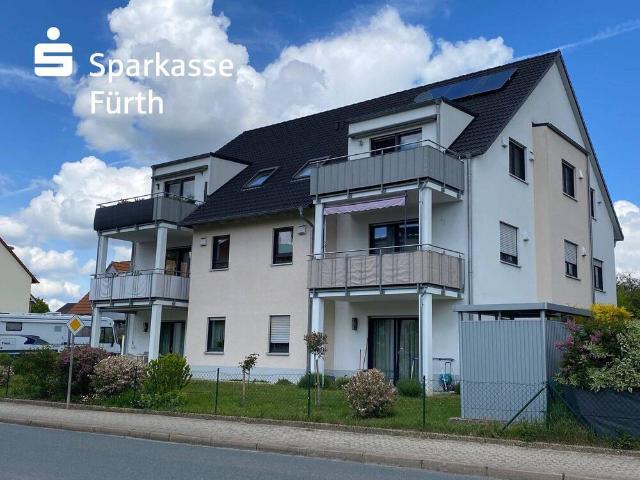 Wohnung kaufen in Puschendorf, Bayern