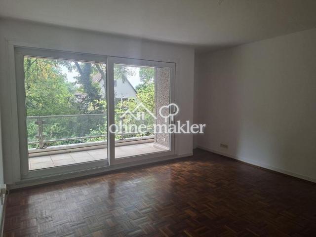 Apartment mieten in Haarzopf, Essen