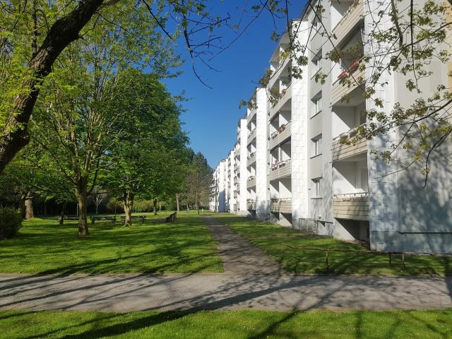 Apartment mieten in Hermsdorf, Thüringen