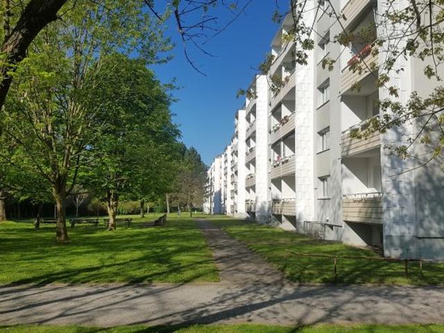 Wohnung mieten in Hermsdorf, Thüringen