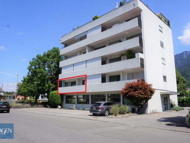 Apartment kaufen in Hohenems, Vorarlberg