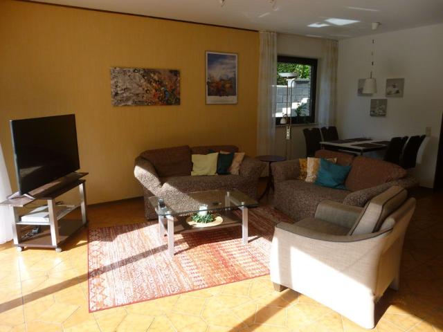 Apartment mieten in Schlebusch, Leverkusen