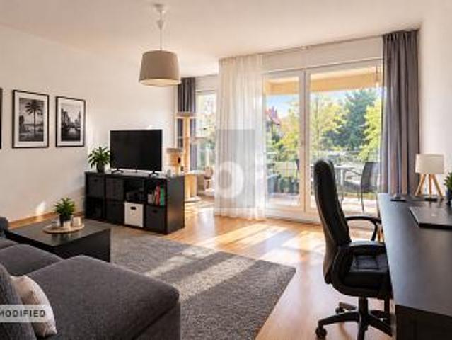 Wohnung kaufen in Tempelhof-Schöneberg, Berlin